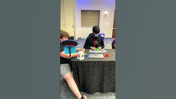 Most INSANE Pyraminx Clutch Ever