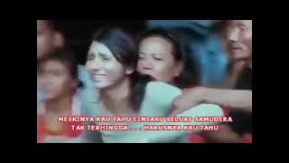 Eren - Seluas Samudera (Lirik)