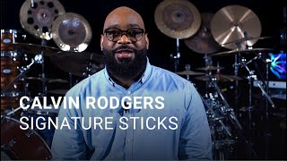 Meinl Stick And Brush | Calvin Rodgers Signature Drumstick