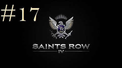 Saints Row 4 Gameplay - Mission #17 - King Me (1080p)