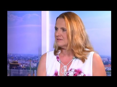 Dagmar Belakowitsch im oe24-Interview!