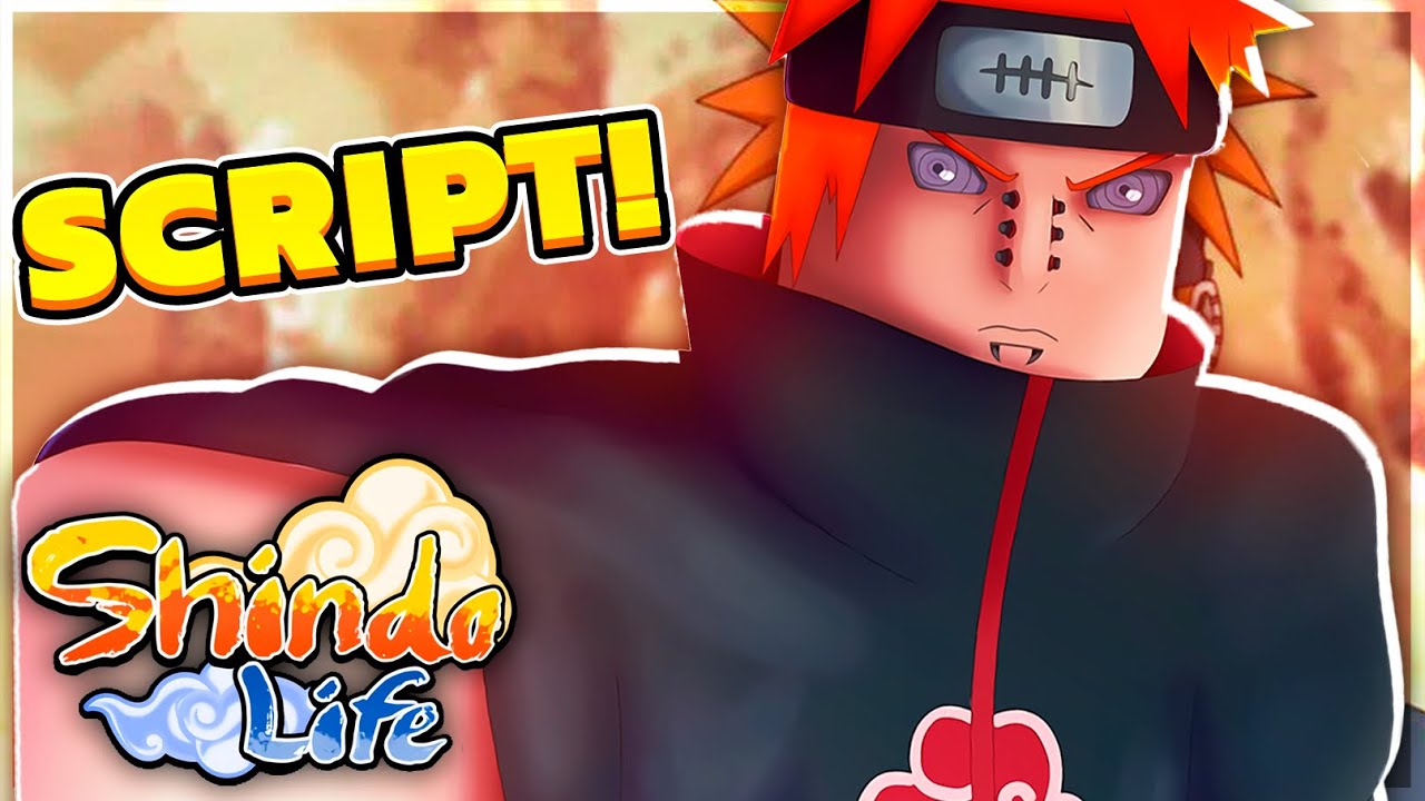 Celular Roblox Shindo Life Script Muito Op Youtube