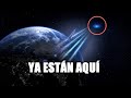 ALGO INCREÍBLE ha entrado en nuestro Sistema Solar | NUEVOS Oumuamuas?