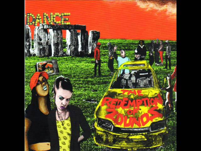 YouTubeでzounds - waiting for the clampdown honeyを視聴