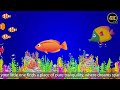 2 Hours Beautiful Lullaby for Babies – Instant Sleep Music 4K Visuals Sweet Dream Lullabies #837