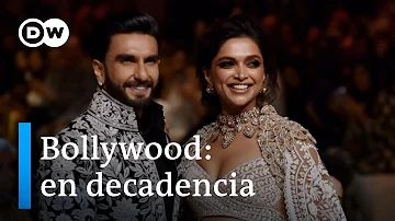 ¿Quién es el dios de Bollywood?