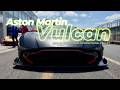 Aston Martin Vulcan 2026.4.18 岡山国際サーキット