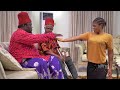 KING'S AFFECTION COMPLETE SEASON 9&10 (New Blockbuster Movie) -KEN ERICS 2022 LATEST NOLLYWOOD MOVIE