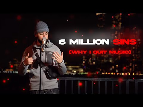 Ibby - 6 Million Sins