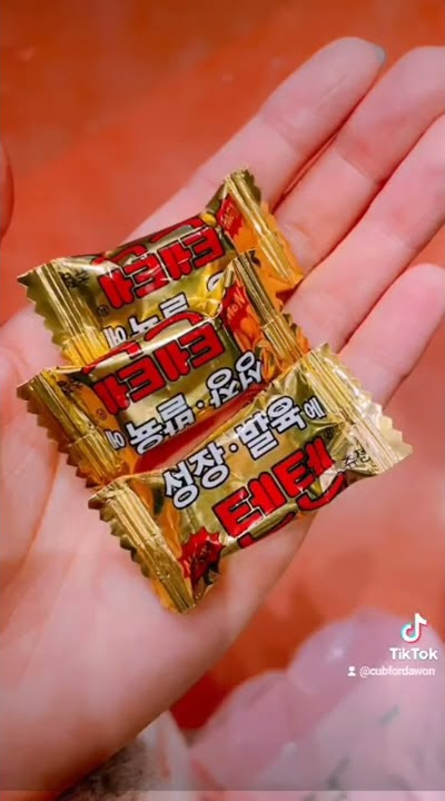 [SF9] Dawon giving growth vitamins to the fans