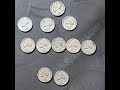 $100 Nickel Hunt - 2025011