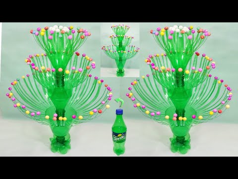 PLASTIC BOTTLE KA