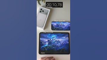 iPhone 17pro max vs iPad pro 11 M4 pubg test 🙌 #pubgmobile #scout #viral #shorts #bgmi #iphoneupdate