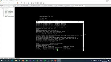 Tutorial : Install and Config Bind9 as DNS Server in Debian 10