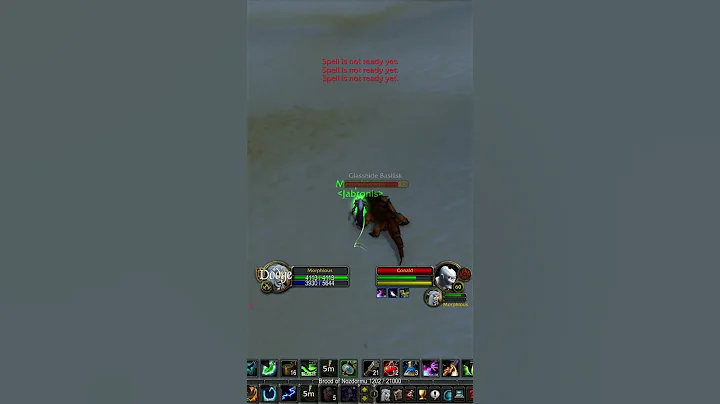 ⚡️HOW TO 1v1 A ROGUE FULL EXPLANATION⚡️ #worldofwarcraft #wowclassic #classicwow #gaming #pvp #druid