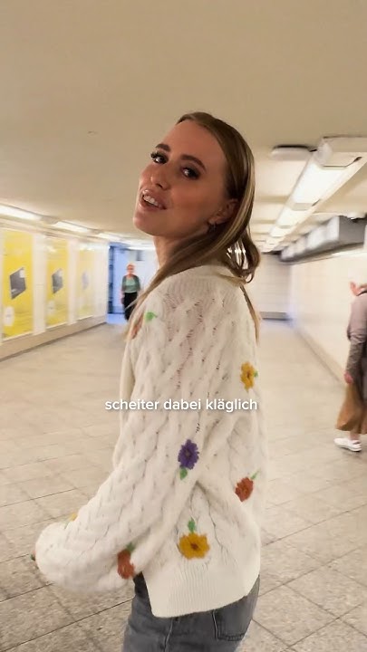 Gedanken wie im Karussell, alles dreht sich 🙃 lea chaos newmusic