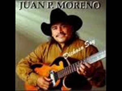 Solo tu - Juan P. Moreno