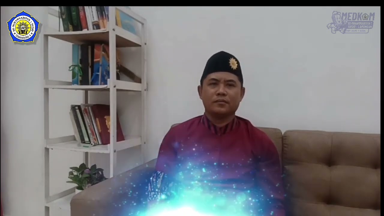 Eps. 02 Safari Ramadhan 1447 H Oleh Ust ADI SOFAN 