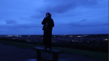 Spread my ashes anywhere but here - Luna Rosa || Unofficial music video