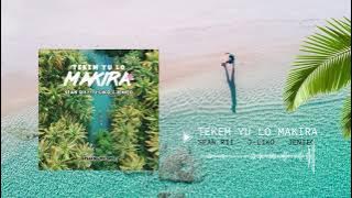 Sean Rii - Tekem Yu Lo Makira (Audio) ft. J-Liko & Jenieo
