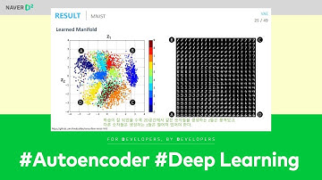 오토인코더의 모든 것 - 2/3