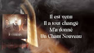 Video thumbnail of "Rachel Anyeme - JE CONNAIS (Official Lyrics)"