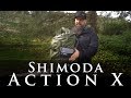 Shimoda Action X Camera Bag review