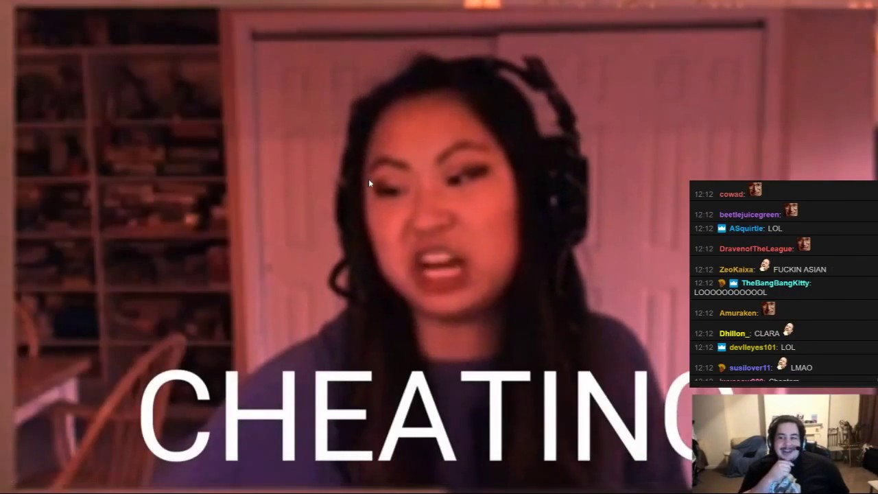 Twitch Clara Cs Go | The 20+ Best CS:GO Players On Twitch – QHKZIE