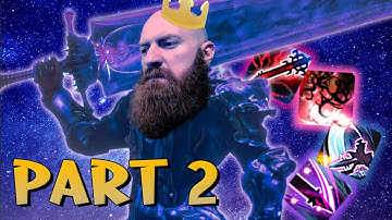 Blood Weapon, Delirium and DPS Skills - How to NOT Suck at Dark Knight - Xeno