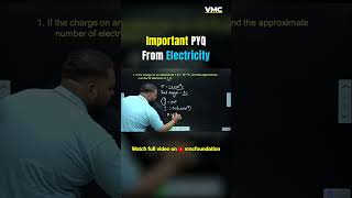 Important PYQs of Electricity | Class 10 Physics | CBSE Board Exam 2026 🔥#cbseclass10 #boardexam2026