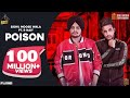 Poison (Official Song) Sidhu Moose Wala | R-Nait | The Kidd | Latest Punjabi Songs 2019