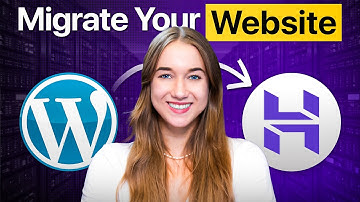 How to Migrate Your Website to Hostinger (Step-by-Step Guide)
