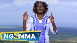 AMANI KENYA BY RUTH NINA (OFFICIAL VIDEO)