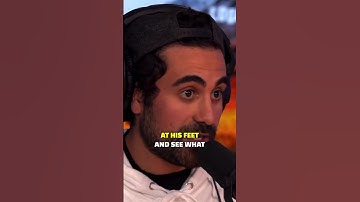 George Janko Tells Logan Paul How to Connect With God | #shorts