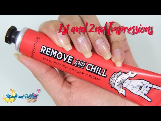 How to Remove Gel Nail Polish the Right Way, According to Experts | SELF