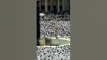 صلاة الجمعة من المسجد الحرام الشيخ صالح بن حميد خواتيم سورة الحشر يوم الجمعة٣ ربيع الأول ١٤٤٦ هـ
