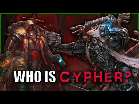 Video: Welche Art von Sprache ist Cypher?