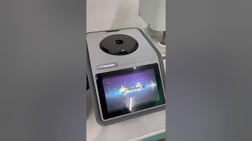 Standardized Agera - HunterLab (Stand Alone)