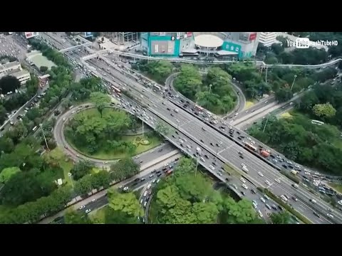 10 Jalan Angker Dan Misterius Di Indonesia