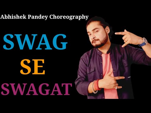 Coryograph By Abhishek Pandey