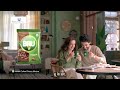 Preesha and Rudraksh in Bru Coffee Ad | Sargun kaur Luthra Ye hai Chahtein Preesha Amazed Tuber