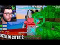 COMBATTO un BOSS LEGGENDARIO per 1500 MONETE - VITA IN CITT 2 - Minecraft #46