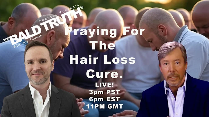 We Can Only Hope For The Cure  - The Bald Truth - November 7th, 2025