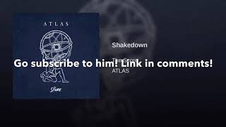 Shakedown - The Score (Lyric video)