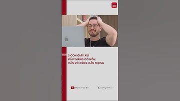 3 con giáp xui đầu tháng cô hồn, cần vô cùng cẩn trọng | TTGĐ #shorts