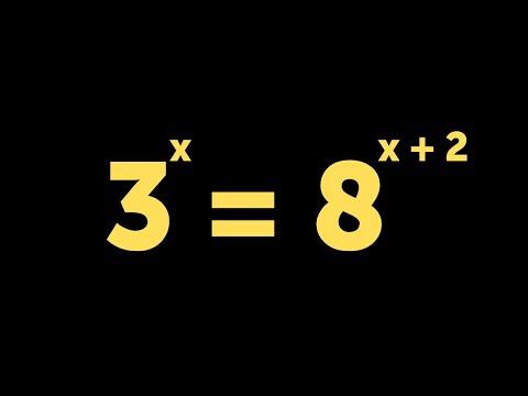 A Beautiful Exponential