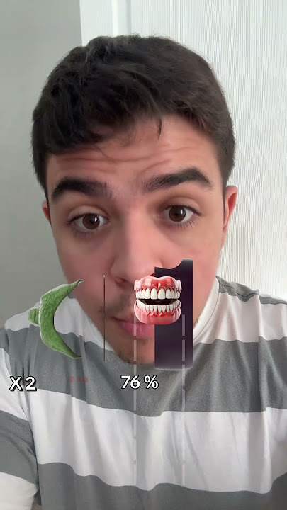 The eggplant looks weird