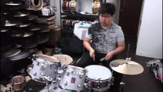Premier APK Drum Set Demo
