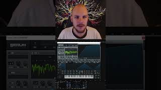 #short A fix for an Issue you might have run into with my tone pack #psytrance #tutorial #serum