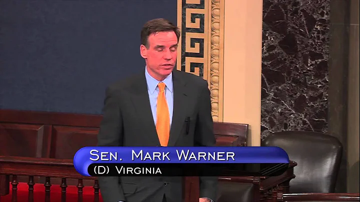 Senator Warner on the Bipartisan Budget Agreement